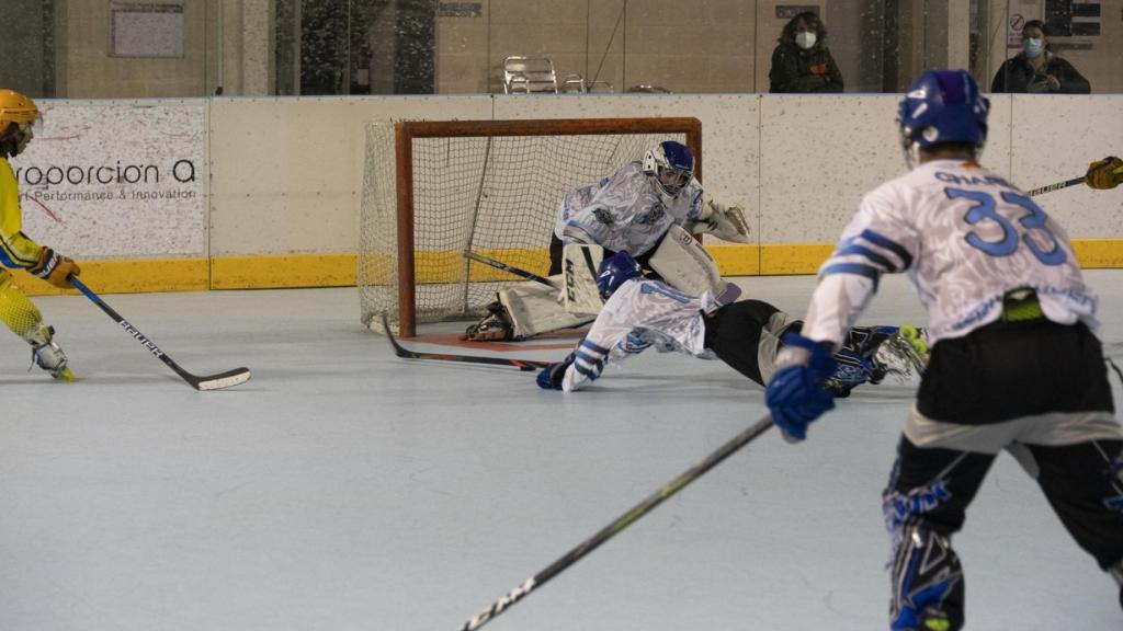 Imagen de un encuentro del CPLV Caja Rural