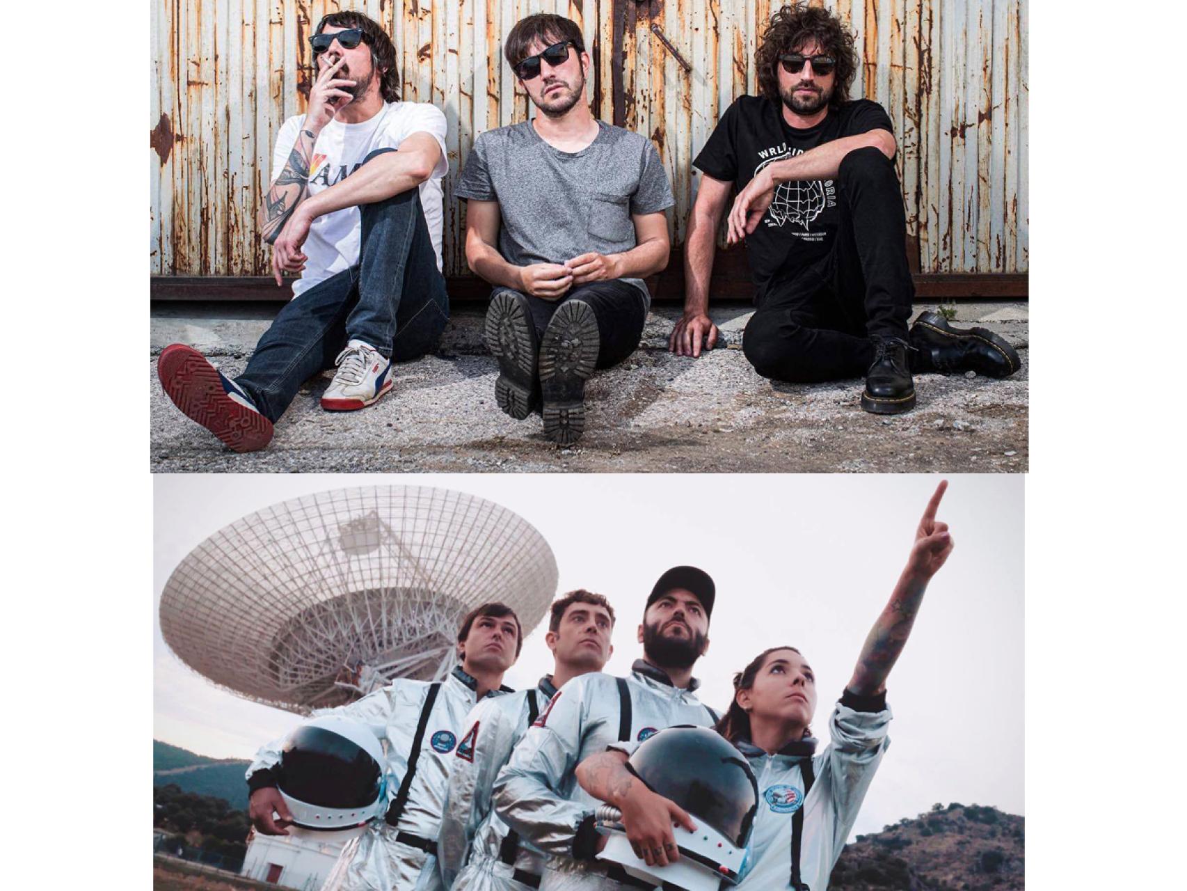 Lory Meyers y La La Love You