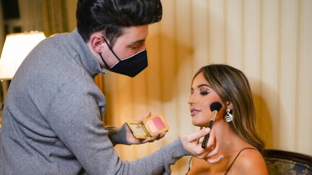 Verónica Díaz es una de las influencers de moda y conoce todas las tendencias.