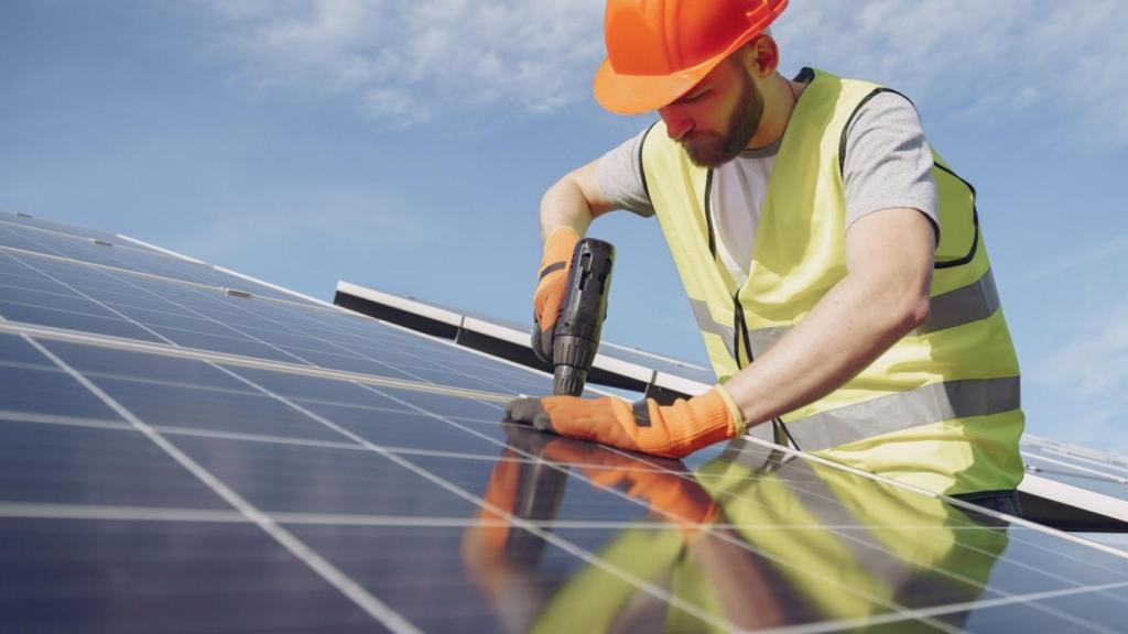 Las renovables en el año de la Covid continuaron su crecimiento y aumentó su participación en el PIB