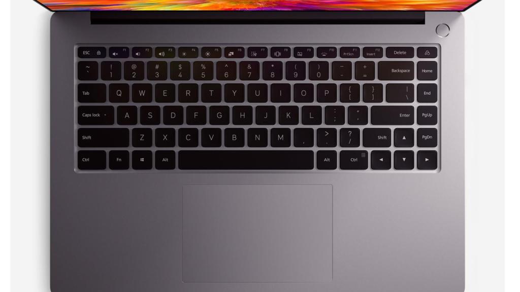 Xiaomi Redmibook 15 Pro