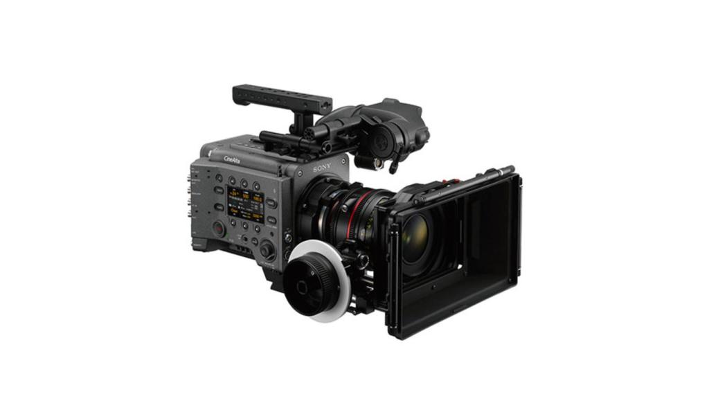 Sony Venice 2.