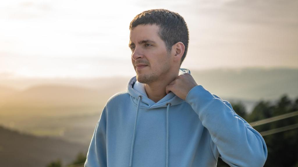 El creador de contenido Dani Esplá.