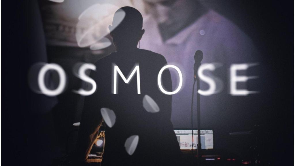 Mercedes Peón estrena este viernes en A Coruña ‘Ósmose’, su nuevo espectáculo