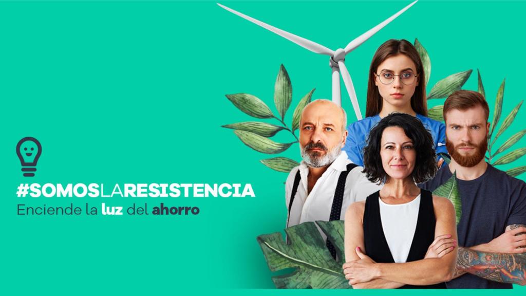 Gana Energía, nuevo socio de la Zona Ñ