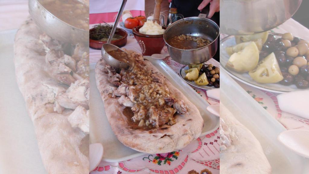 Gazpachos tradicionales El Viscayo.