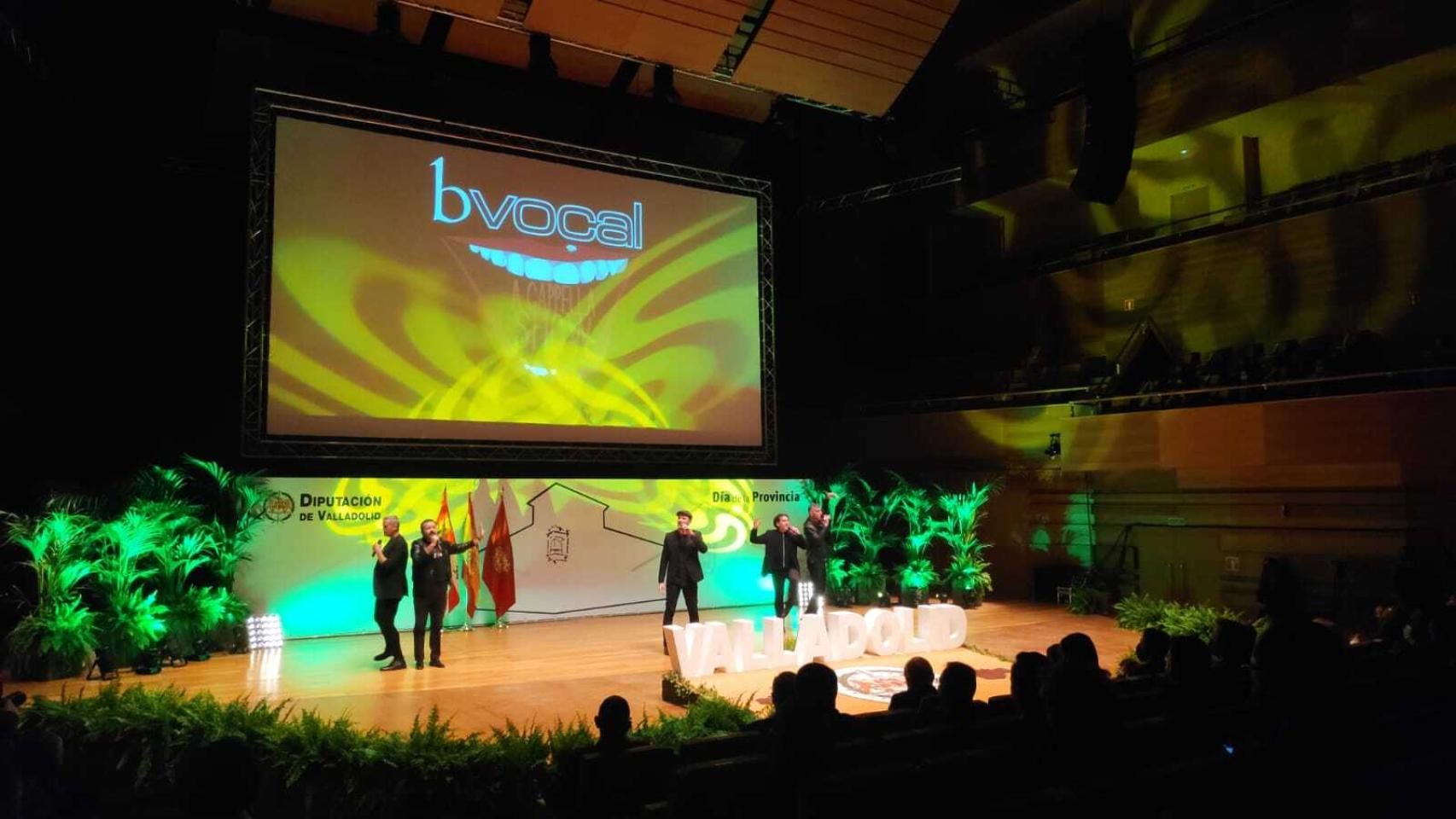 Fotogalería | Día de la Provincia de Valladolid