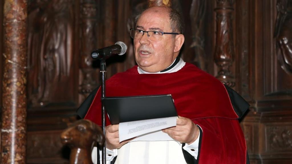 Foto: Óscar Huertas