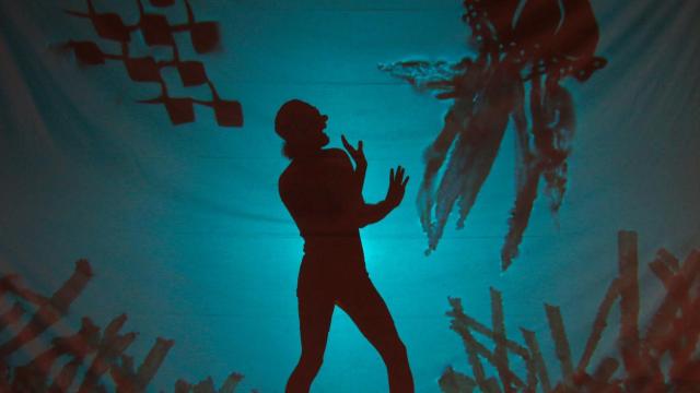 Festitíteres celebra su XXXIV edición esta semana en Alicante.