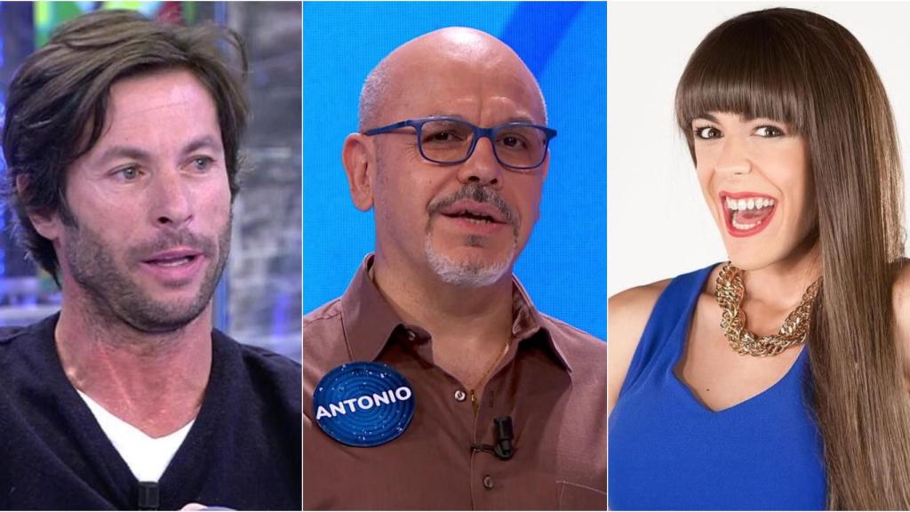 La transfobia sigue muy presente en los programas de entretenimiento y en la ficción.