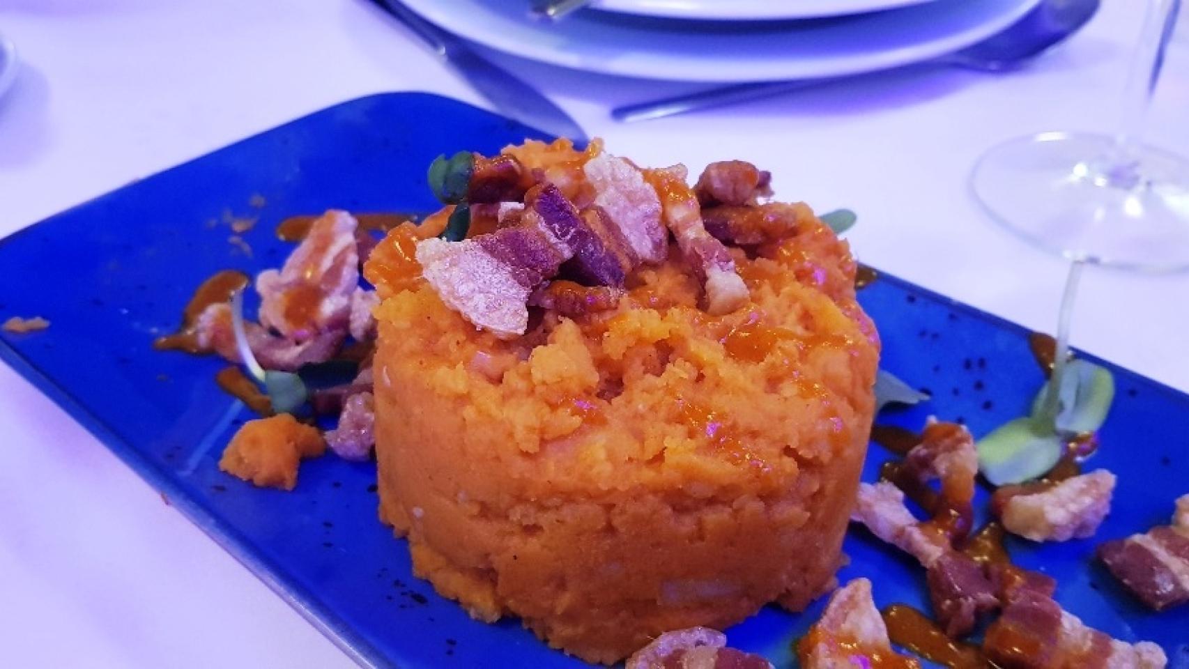 Gastronomía y toros en Tordesillas