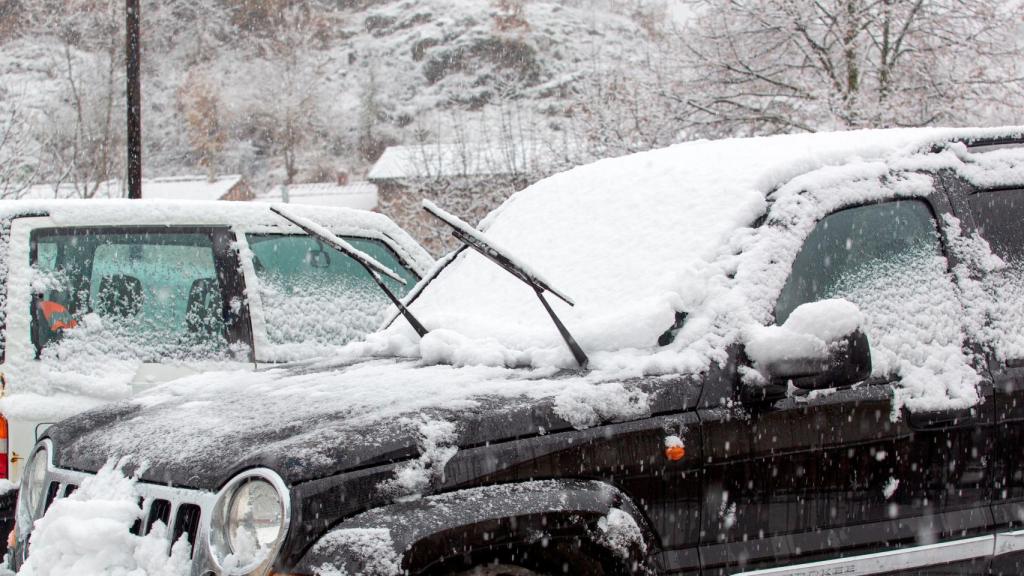Las mejores imágenes de la borrasca Arwen tras su paso por el norte de España.