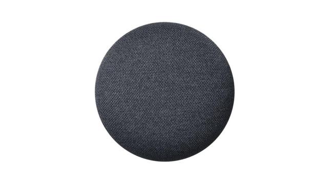 Google Nest Mini contará con una nueva habilidad