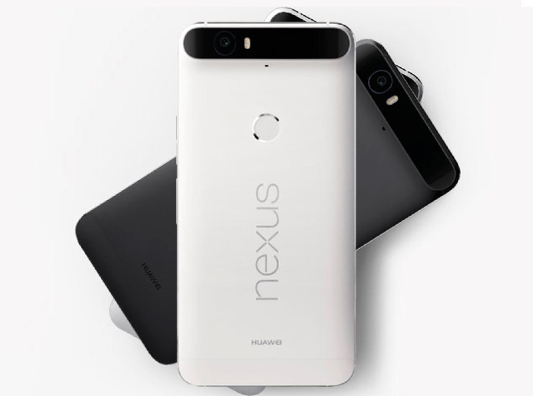 Nexus 6P