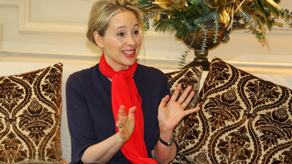 Hertz explica cómo afecta la soledad a la economía.