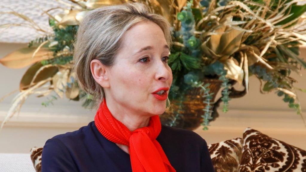 Hertz también habla de cómo la soledad impacta en la política.