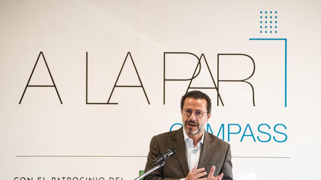 'A LA PAR COMPASS', una nueva apuesta por la empleabilidad de las personas con discapacidad