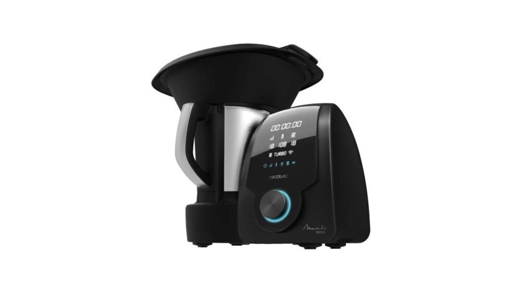 Robot de cocina Cecotec MAMBO 100090
