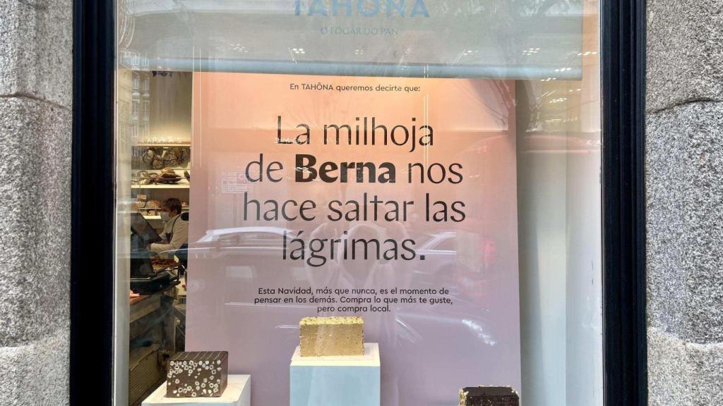 La iniciativa viral de la hostelería y comercio en A Coruña: recomienda a tu competencia