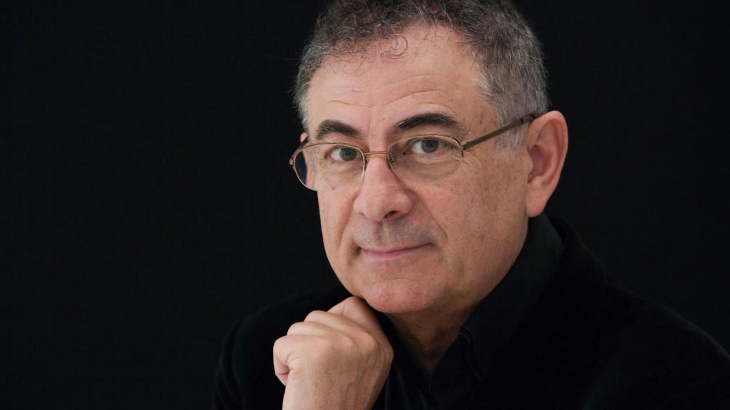 El diseñador Roberto Verino, nuevo miembro de la ‘Real Academia Galega de Belas Artes’