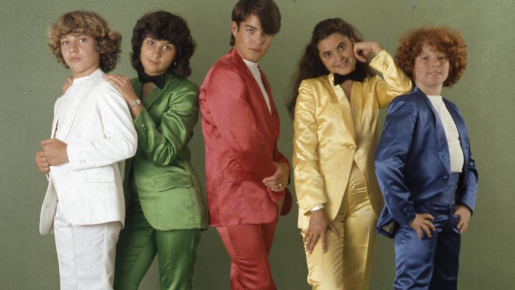 La vez que Parchís casi representa a España en el Festival de Eurovisión con ‘Corazón de plomo’