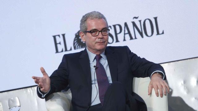 Pablo Isla entrevistado por EL ESPAÑOL Invertia en Wake Up, Spain!