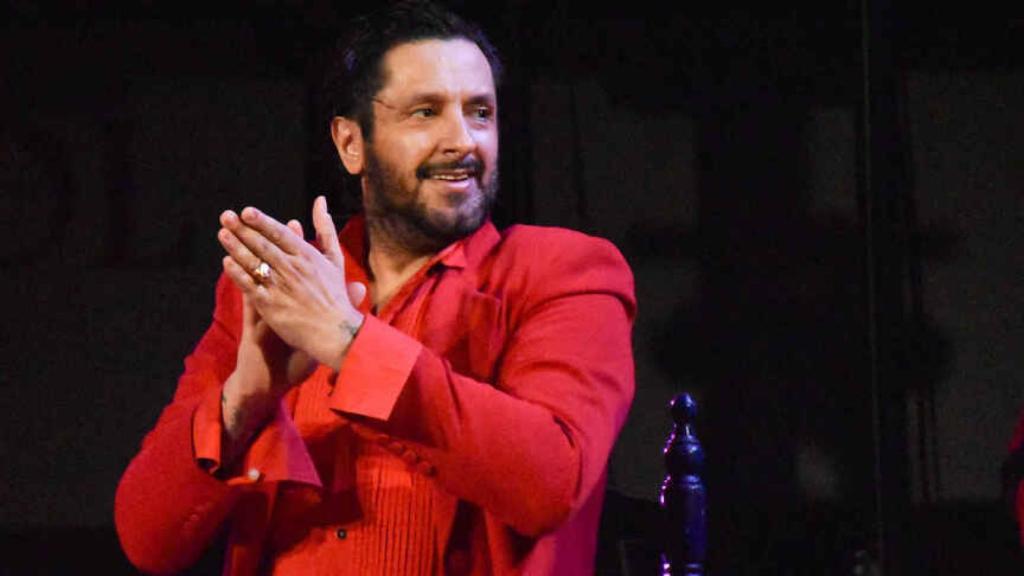 Rafael Amargo en las Noches de Toro 2020 30.