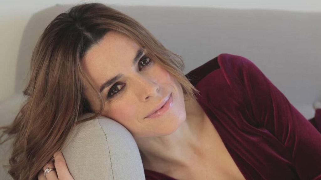 Quién es Begoña Maestre, la actriz de ‘Hospital Central’ que va de invitada a ‘Pasapalabra’