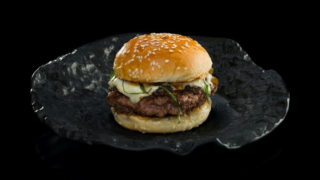 Food Hall de Galería Canalejas - Julián Mármol The Eight