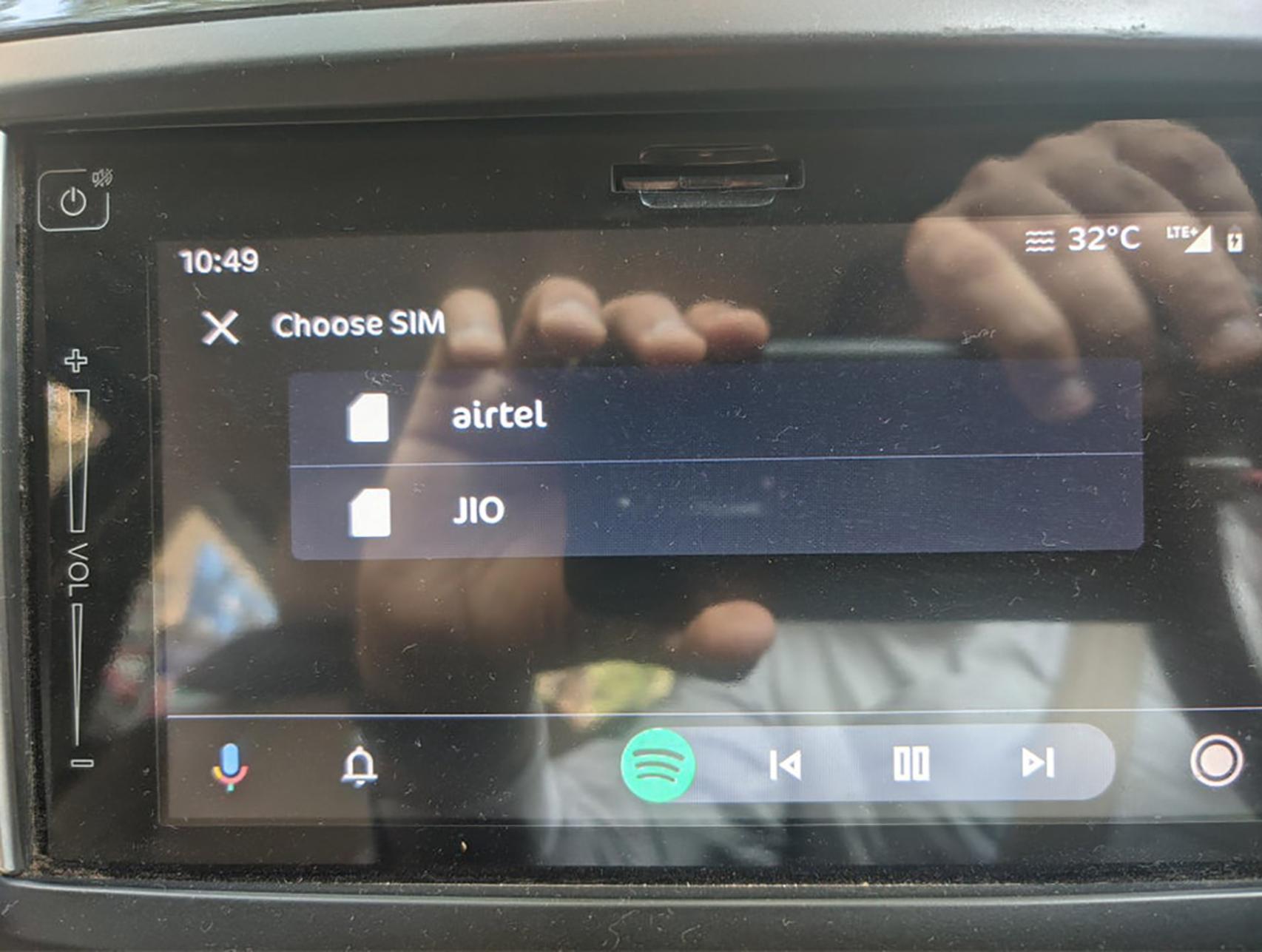 Android Auto