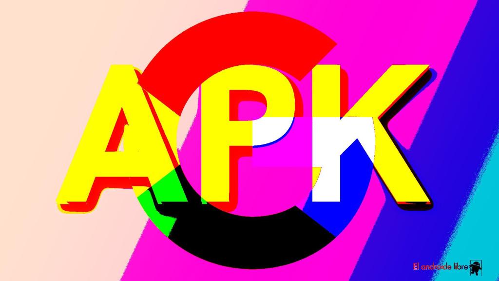 Instalar un APK puede ser un peligro si no buscamos la fuente