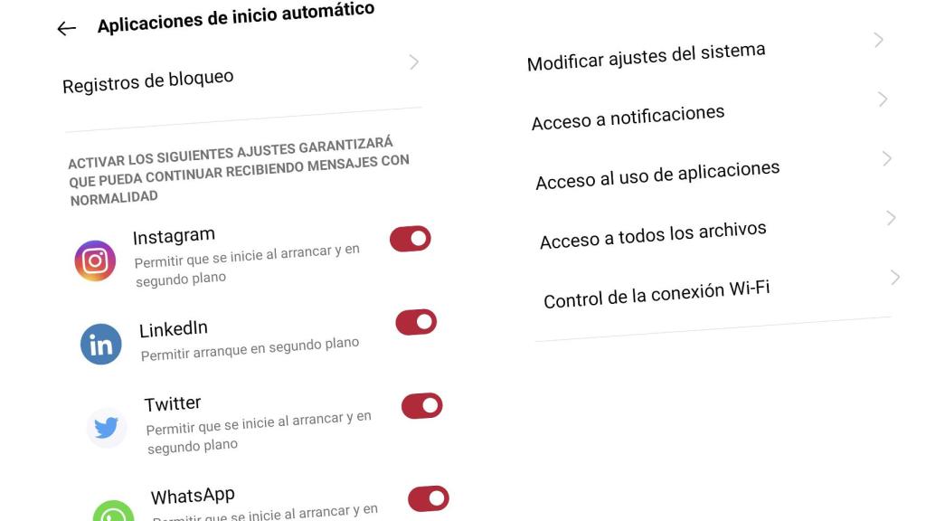 Domina la privacidad de tu móvil realme con estos ajustes