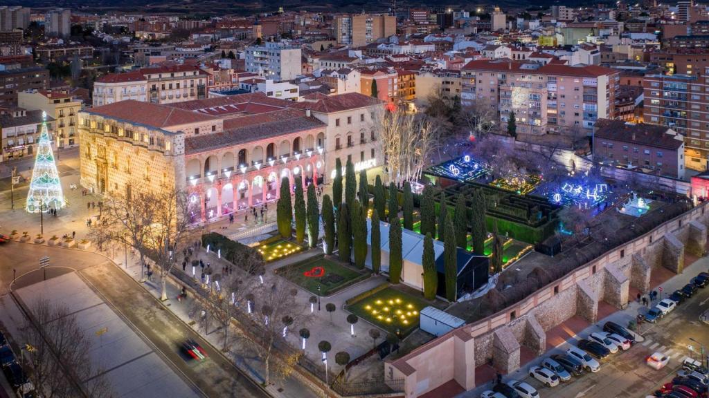 Así quiere convertirse Guadalajara en destino turístico familiar este puente de diciembre
