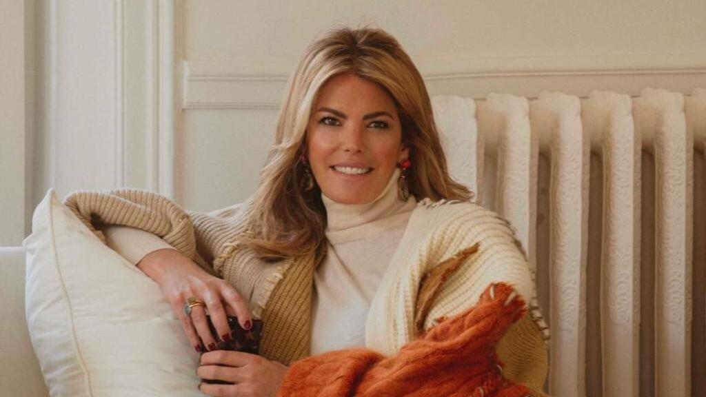 Cristina Valls Taberner, empresaria