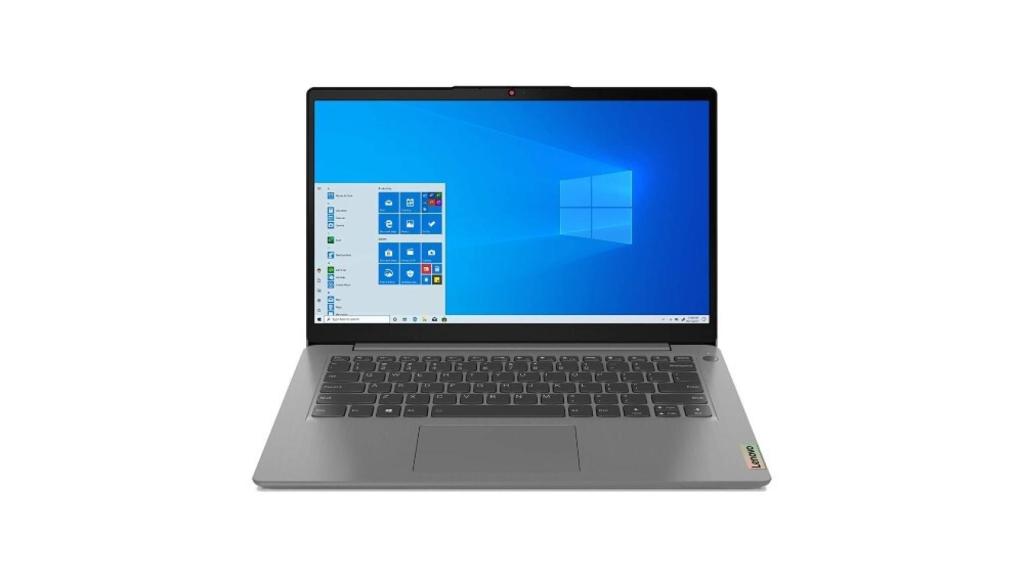 Lenovo ordenador portátil