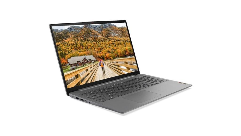 Lenovo ordenador portátil