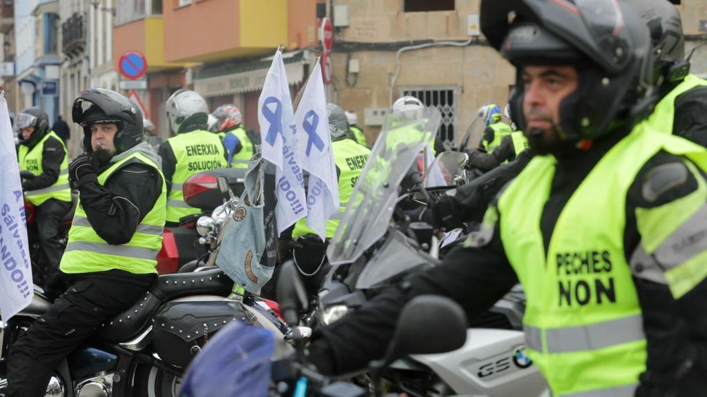 Alcoa plantea al comité de Lugo ceses temporales y que no haya despidos durante cuatro años