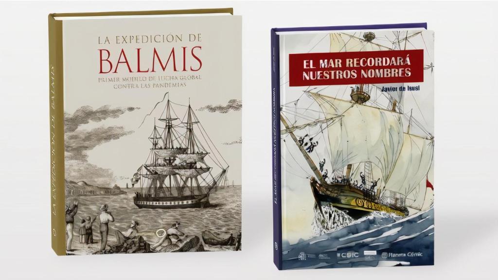 Cómic y libro monográfico