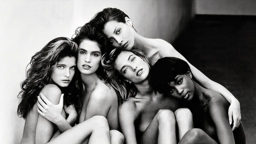 Peter Lindbergh: Beso, verdad y atrevimiento