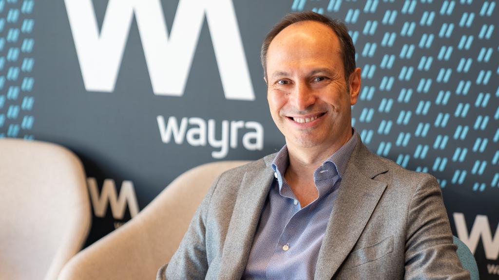 Javier Polo es el CEO de Councilbox, la herramienta que permite las reuniones virtuales con la Administración pública con la misma validez legal y garantías que las presenciales.