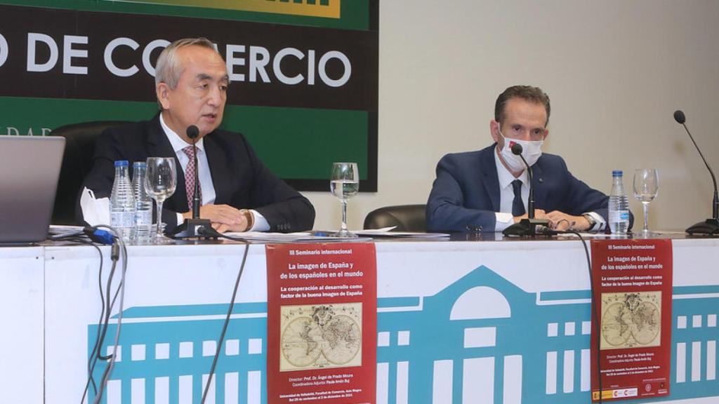 III Seminario Internacional 'La imagen de España y de los españoles en el mundo'