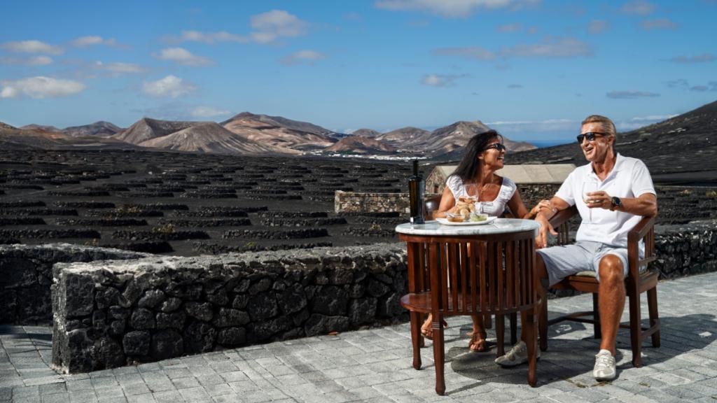 Las personas entre los 55 y los 70 años demandan servicios de calidad a la hora de viajar.