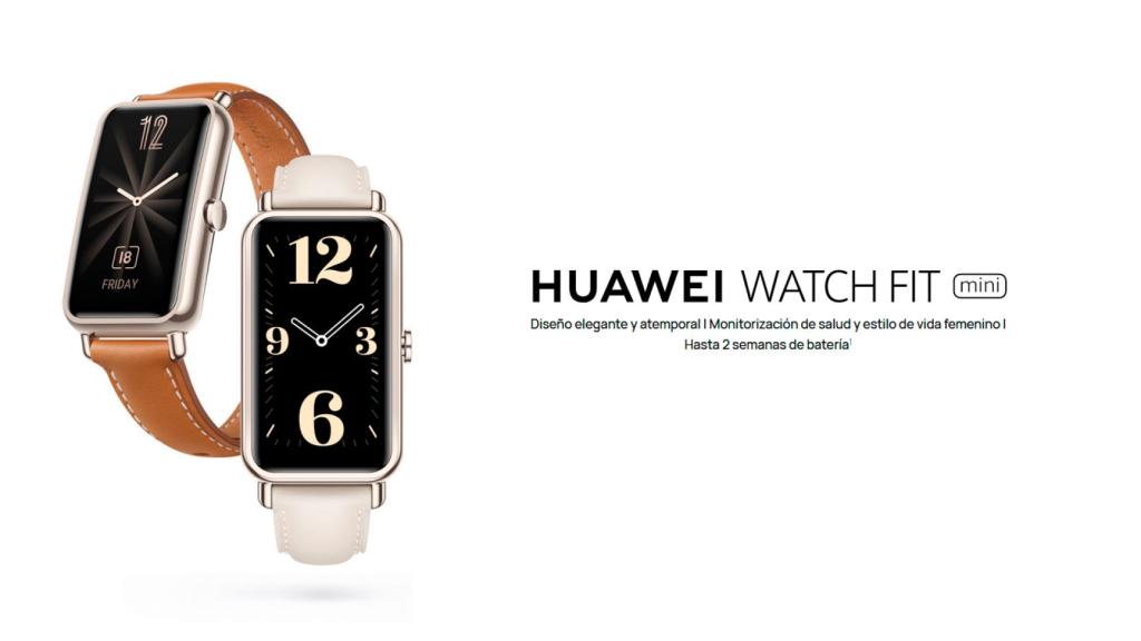 Huawei Watch Fit Mini