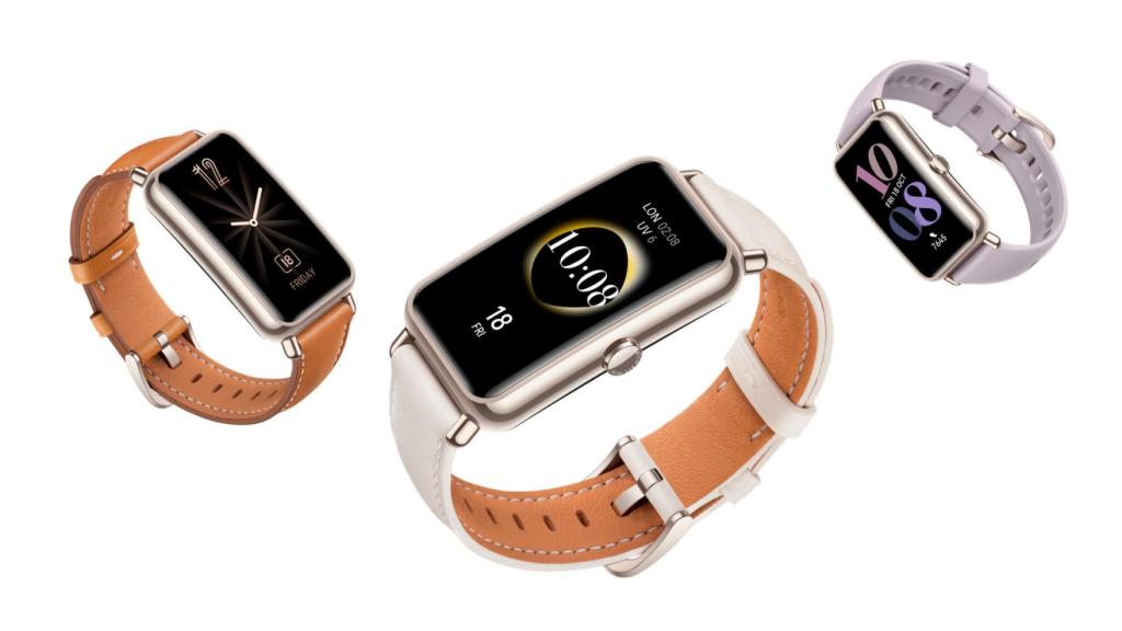 Huawei Watch Fit Mini