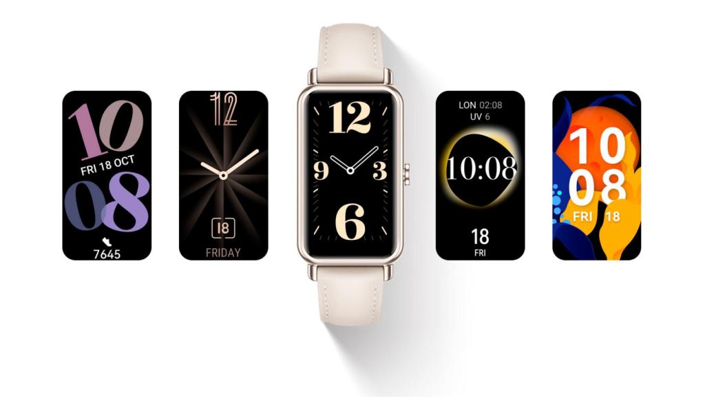 Huawei Watch Fit Mini