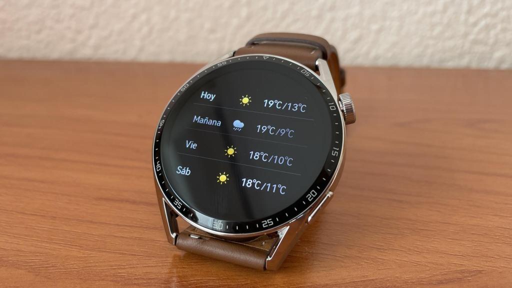 Huawei Watch GT 3 46 mm