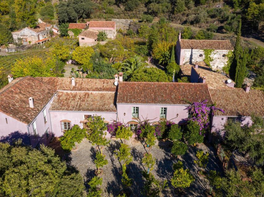 Fábrica de Hojalata.