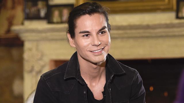 Julio Iglesias Jr., en una imagen de archivo.