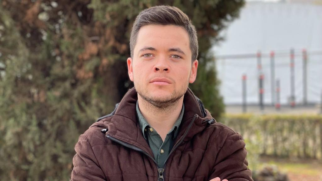 Un toledano sustituirá a Nacho Hernando al frente de las Juventudes del PSOE CLM