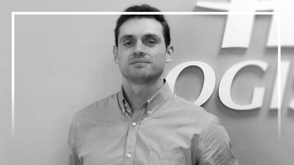 Guillermo Martínez, director de transportes de ID Logistics.